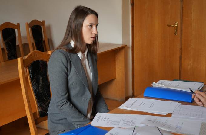 Купченко Ірина 
