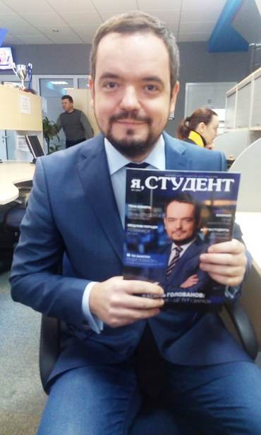Випускники – наша гордість!