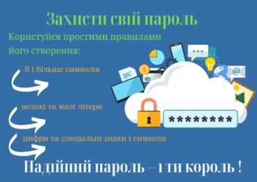 Конкурс постерів із соціальної реклами 