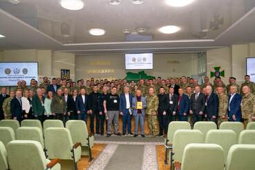 Науково-практична конференція  «МІХНОВСЬКІ ЮРИДИЧНІ ЧИТАННЯ»