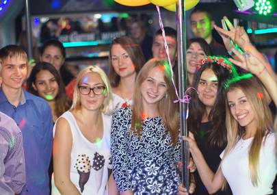 Celebration of the Knowledge Day