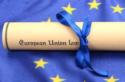 Round table "EU Law"