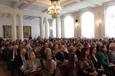 Академія взяла участь у семінарі-тренінгу від МОН