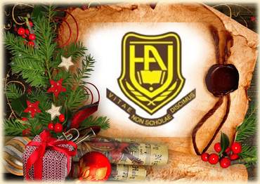 З новим Роком шановні стейкхолдери!