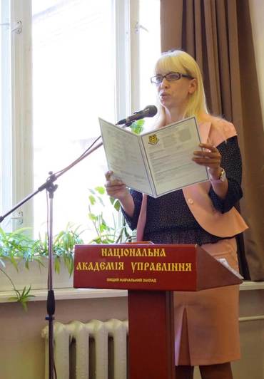 з Днем народження Неговська Юлія Миколаївна!