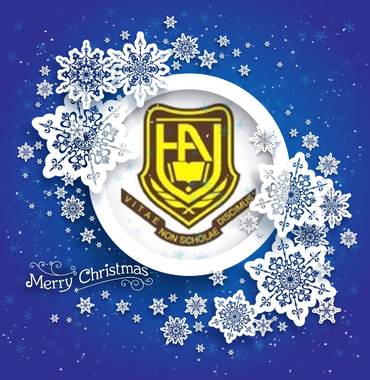 З Різдвом Христовим! Merry Christmas!