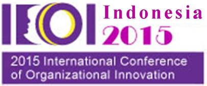 APE JOURNAL AT ICOI 2015 CONFERENCE &ndash; JAVA, INDONESIA