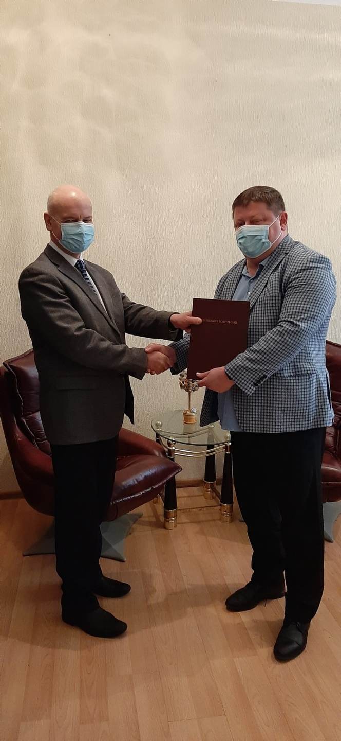 Програми подвійних дипломів