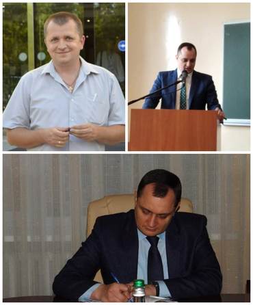 Професійні досягнення!